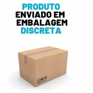 Vibrador Feminina formato de Pincel 2 em 1 Super Discreto design compacto - Imagem 6