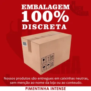 Kit Erótico Sex Shop Coração do amor e Kit Love Produtos casal erótico - Imagem 2